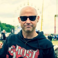 Neil Jones (@neiljonesrock) 's Twitter Profile