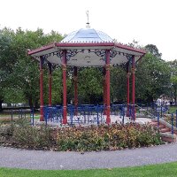 Healthy Spaces Team - Walsall Council(@HealthySpacesWC) 's Twitter Profile Photo