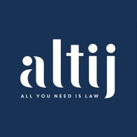 ALTIJ Avocats(@ALTIJ_Avocats) 's Twitter Profileg