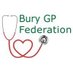 BuryGPFed (@Bury_GPFed) Twitter profile photo