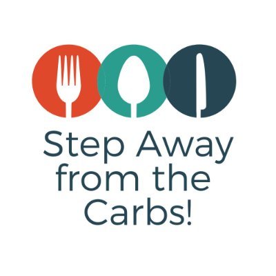 Here are the best ways to Step Away From The Carbs! #lowcarb #lowcarbdiet