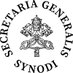 Synod.va (@Synod_va) Twitter profile photo