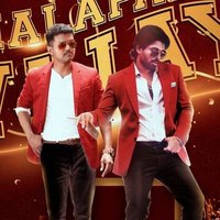 Thalapathy Bunny fan(@RakeshS14811566) 's Twitter Profile Photo