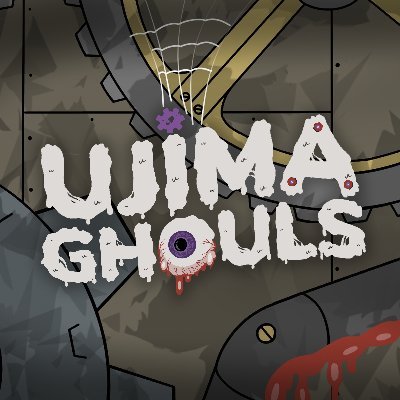 Neo-Victorian Ghouls upholding the spirit of UJIMA. Building and thriving; not just surviving. Launching on #Solana
Notifs on 🔔
https://t.co/VKVS5G47Mr