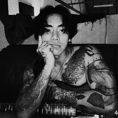 ybaromm's profile picture. 1990 Potrayed, DPR's founder and chief editor. A Australia's prince who is addicted to tattoo. Virgo guy with cool vibes, he is Christian Yu.