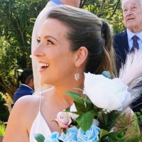 Cecelia Joyce (@ceceliajoyce44) 's Twitter Profile
