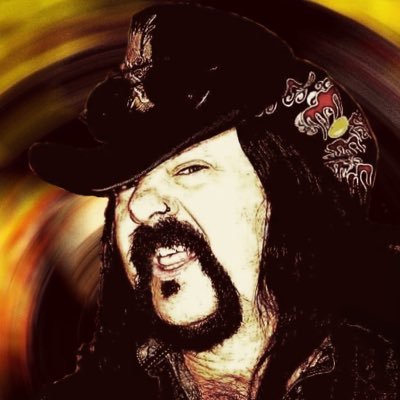 Vinnie Paul Abbott Official Profile