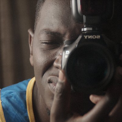 thepeterlubega's profile picture. I'm a Photographer and video creator based in Kampala - Uganda.