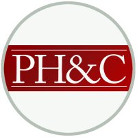 PH&C (@phc_journal) 's Twitter Profile Photo
