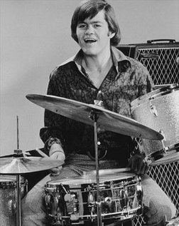 I am not Micky Dollenz and was never in the Monkees