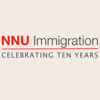 NNU Immigration(@nnuimmigration) 's Twitter Profile Photo