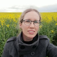 Helle (@hellevonessen) 's Twitter Profile