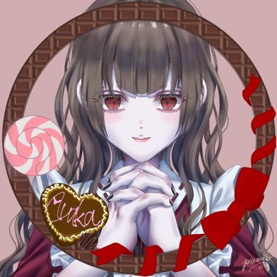 天音 彩桜🍭🥀ｱﾔｶﾁｬﾝさんのプロフィール画像