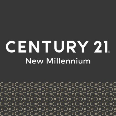 CENTURY 21 New Millennium is proud to be the five-time No. 1 C21 firm in the world. 850+ agents in 21 offices across the DMV. Together, we're better. #C21NM