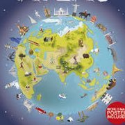 First year leading geography and history in a junior school, always looking for recommendations to engage children in their learning!