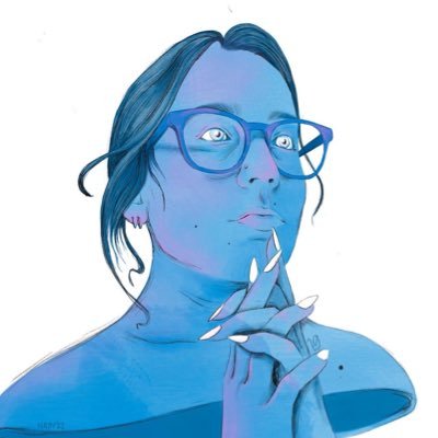 Natty Perezさんのプロフィール画像