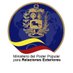 Embajada de Venezuela en México (@EmbaVenMexico) Twitter profile photo