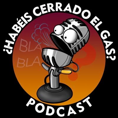 Podcast de humor, en el que un grupo de colegas tratamos temas con ironía, humor y poco conocimiento. Somos novatos y se nota, pero ahí estamos.