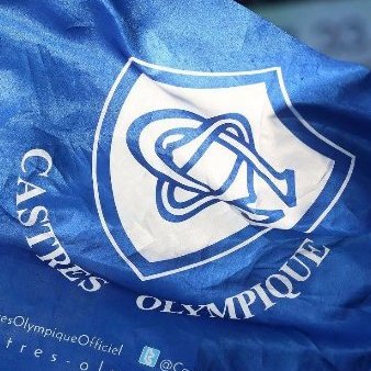 Compte des supporters du @CastresRugby avec beaucoup de mauvaise foi. Champion 2013 / 2018 de @Top14rugby !

⭐⭐⭐⭐⭐