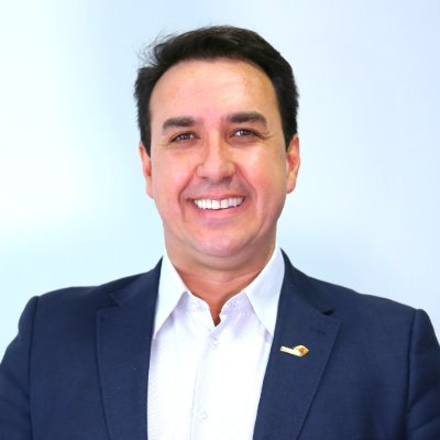 Pré-candidato a deputado Estadual, ex-prefeito de Rio dos Índios/RS e ex-presidente da Famurs. Pai, marido e defensor dos municípios. 🟢🔴🟡