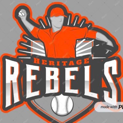 Heritage Rebels BSB