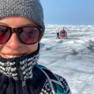 PhD candidate @CryoEco @DepEcoCU • #cryosphere • #biogeochem scope • 🐕☕️🏔️ Hiking with dog while drinking coffee, otherwise.