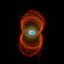 CosmicHj's profile picture. Let's meet on the cosmic plane! Parade