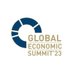 Global Economic Summit '23 (@gesummit23) Twitter profile photo Global Economic Summit '23 (@gesummit23) Twitter profile photo