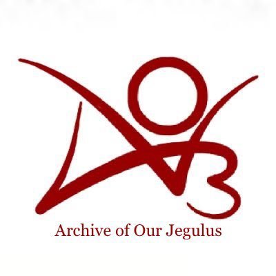 Archive of Our Jegulus