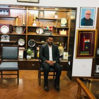 Sunny Raghuvanshi (@raghuvanshi0999) 's Twitter Profile
