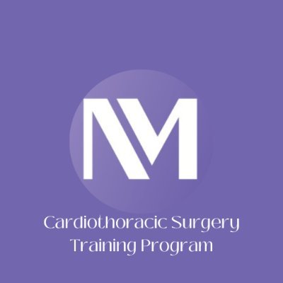 Northwestern’s Cardiothoracic Residency and Fellowship Programs