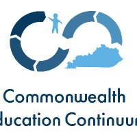 Commonwealth Education Continuum(@CEC_KY) 's Twitter Profile Photo