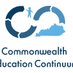 Commonwealth Education Continuum (@cec_ky) Twitter profile photo Commonwealth Education Continuum (@cec_ky) Twitter profile photo