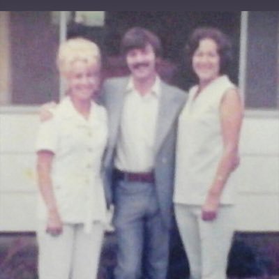 Broscott44Scott's profile picture. Extrovert