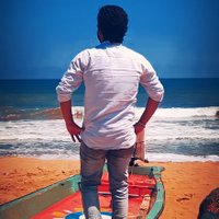 Vignesh (@vignesh99476550) 's Twitter Profile