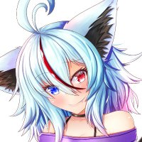 ガルムローズ@VTuber (@garumurozu) 's Twitter Profile Photo