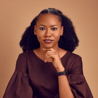 Chidinma Okoli(@ChidinmaOkoli_) 's Twitter Profile Photo