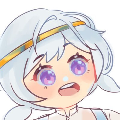 Lyrinさんのプロフィール画像