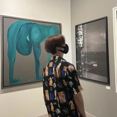 VVIIIIXIXIV's profile picture. BIGBANG • iKON • SEVENTEEN