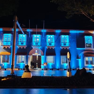 Official account of National Museum of Customs and GST, Panaji, Goa