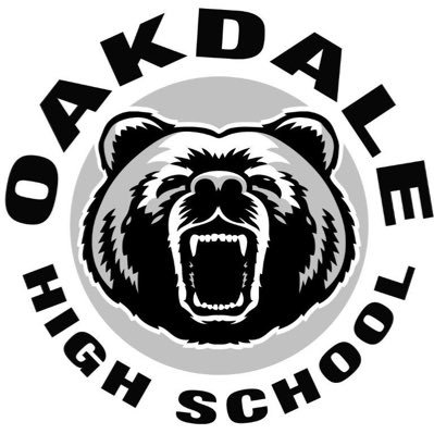 Proud Principal of Oakdale High School