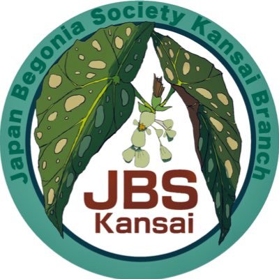 日本ベゴニア協会関西支部(公式) お知らせアカウントにつきコメントやご質問はお受けしておりません。 Japan Begonia Society Kansai Branch #日本ベゴニア協会関西支部