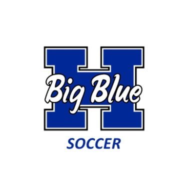 The Official Twitter account of HHS Boys Soccer. Coaching Staff: Jason Parsons, Dustin Ward  #bethechange