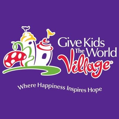Visit Give Kids The World Profile