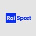 RaiSport (@raisport) Twitter profile photo RaiSport (@raisport) Twitter profile photo
