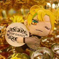 公式🏆TOP DANDY本店🏆覇者の城🏰 (@gd_topdandy) Twitter profile photo