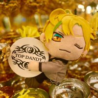 公式🏆TOP DANDY本店🏆覇者の城🏰(@gd_TOPDANDY) 's Twitter Profile Photo