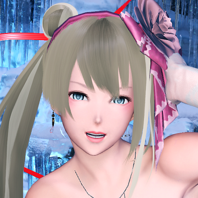 ステファニー(フォンヌ)@のんびりモードさんのプロフィール画像