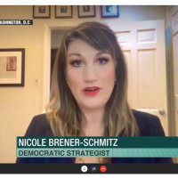Nicole Brener-Schmitz (@nbsindc) 's Twitter Profile