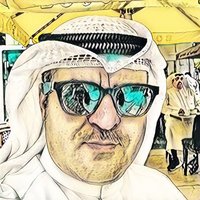 حمد الهدلق 🇰🇼(@alhadlaq) 's Twitter Profile Photo